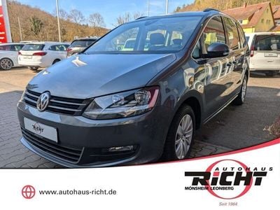 VW Sharan
