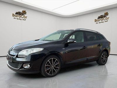 Renault Mégane III