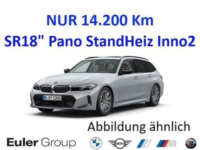Second-hand BMW M340 Performance 340 CP (250 kW) 2025 Gri Berlinǎ