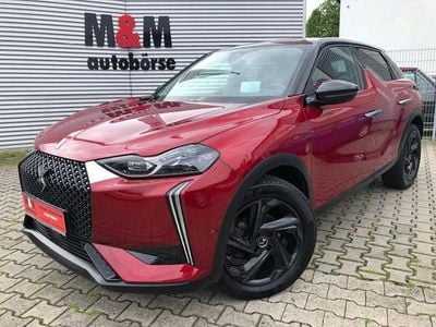 DS Automobiles DS3