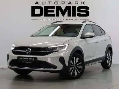 Gebraucht VW Taigo