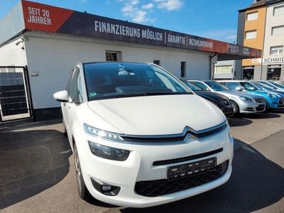 Citroën Grand C4 Picasso