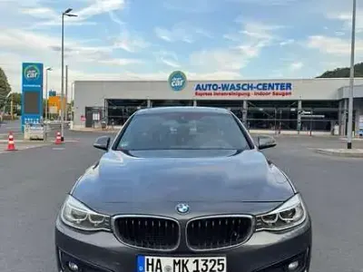 Gebraucht BMW 320 Gran Turismo