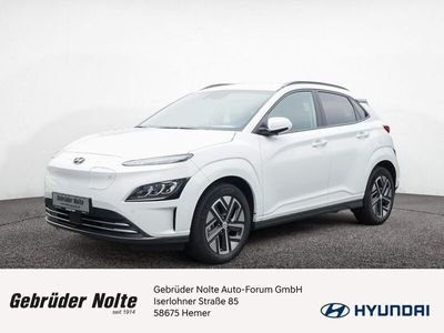 gebraucht Hyundai Kona Trend Elektro