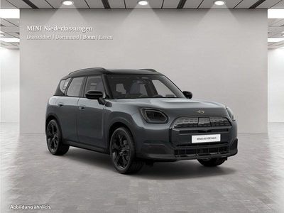 Gebraucht Mini Countryman Classic 150 kW (204 PS) 2025 Grau SUV