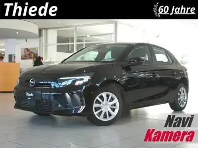 Gebraucht Opel Corsa