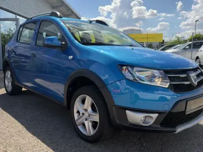 Gebraucht Dacia Sandero