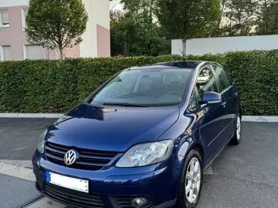 Gebraucht VW Golf Plus 140 PS (102 kW) 2006 Van / Kleinbus