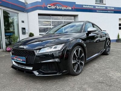 Audi TT RS