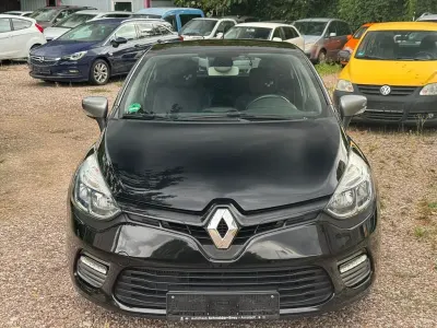 Gebraucht Renault Clio IV