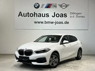 Używany BMW 116