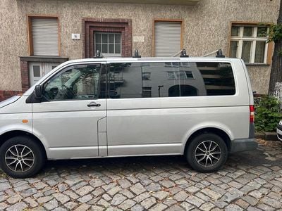 VW T5