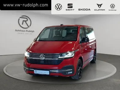 Brugt VW T6.1