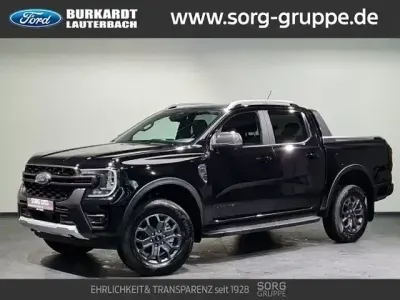 Gebraucht Ford Ranger