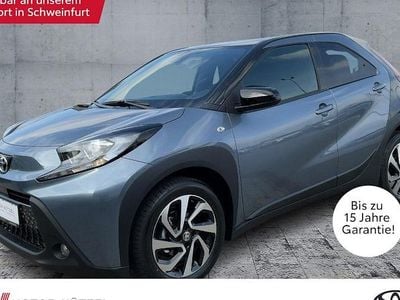Schwarz Neu 2026 Toyota Aygo X SUV | 16.490 € (Guter Preis)