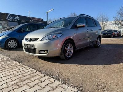 Mazda 5