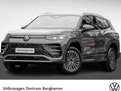 Grau Gebraucht 2025 VW Tayron R-line SUV | 55.980 € (Guter Preis)