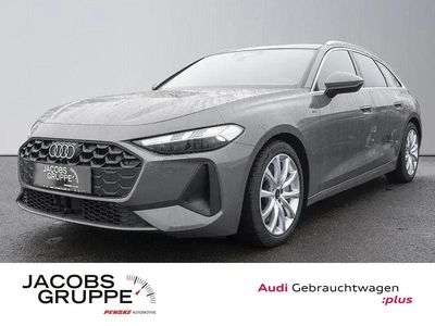 Gebraucht Audi A5 Ambiente 299 PS (219 kW) 2026 Grau Kombi