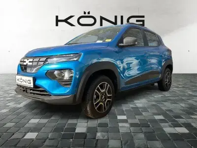 Gebraucht Dacia Spring Essentiel 33 kW (45 PS) 2023 Andere Kleinwagen