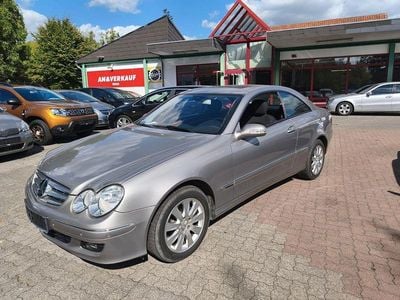 Mercedes CLK200