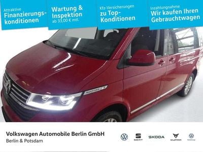 VW T6.1