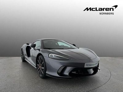 Gebraucht McLaren GTS 635 PS (467 kW) 2025 Grau Coupé