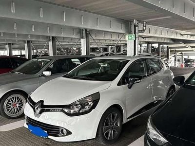 Usata Renault Clio IV 90 CV (66 kW) 2014 Berlina