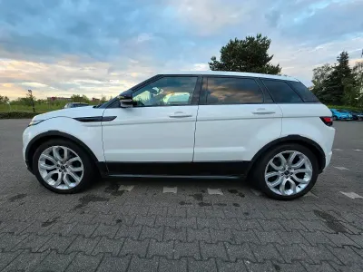 Gebraucht Land Rover Range Rover