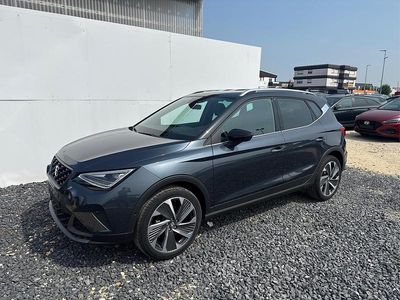 Neu Seat Arona FR 116 PS (85 kW) 2025 Magent grau dach schwarz s9e7 SUV