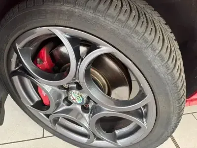 Gebraucht Alfa Romeo Giulietta