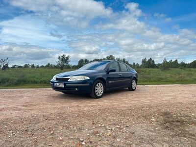 gebraucht Renault Laguna II 