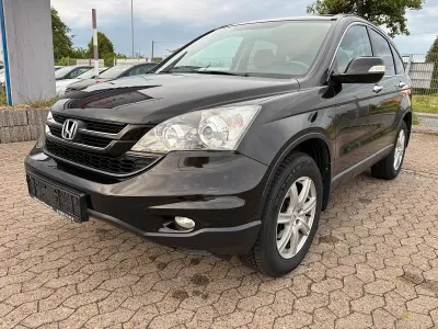 Gebraucht Honda CR-V