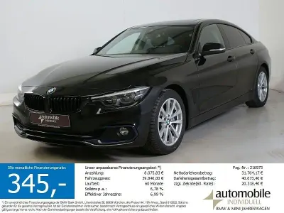Gebraucht BMW 440