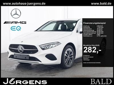 Mercedes A250