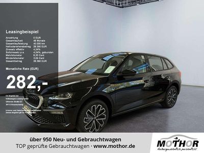 Nuova Skoda Scala Tour 116 CV (85 kW) 2025 Nero Utilitaria