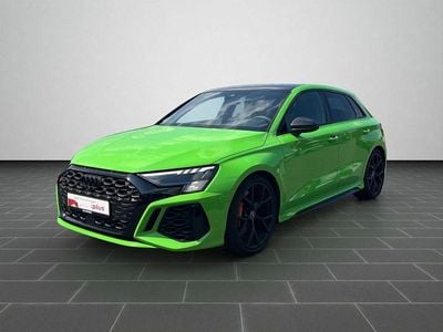 Audi RS3 Sportback