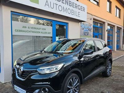 gebraucht Renault Kadjar Bose Edition