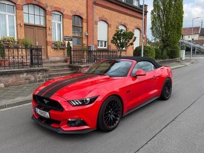 Ford Mustang GT