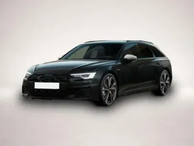 Gebraucht Audi S6 Ambiente 344 PS (253 kW) 2024 Manufacturer Kombi