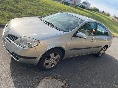 Nissan Primera