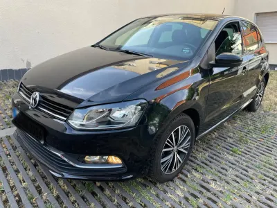 Gebraucht VW Polo