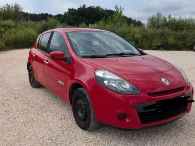 Gebraucht Renault Clio II