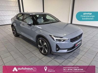 Gebraucht Polestar 2 169 kW (231 PS) 2022 Grau Kleinwagen