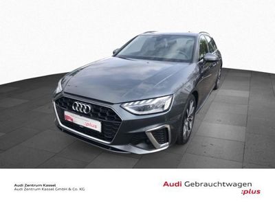 gebraucht Audi A4 A4 Avant S lineAvant TDI2.0 R4140 A7