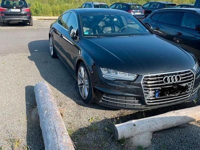 Audi A7 Sportback