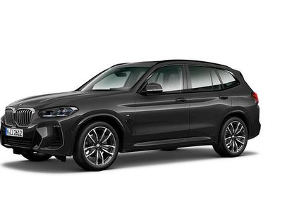 Gebraucht 2021 BMW X3 Performance SUV | 48.880 €