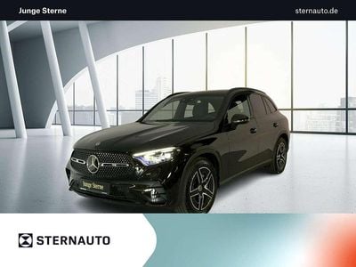 Mercedes GLC220