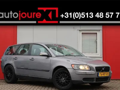 Gebraucht Volvo V50