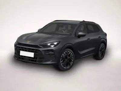 Gebraucht Cupra Terramar Limited Edition 272 PS (200 kW) 2025 Manufacturer SUV