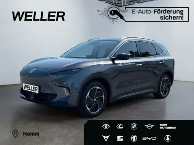 Neu MG MGS5 EV Luxury 169 kW (231 PS) 2026 SUV